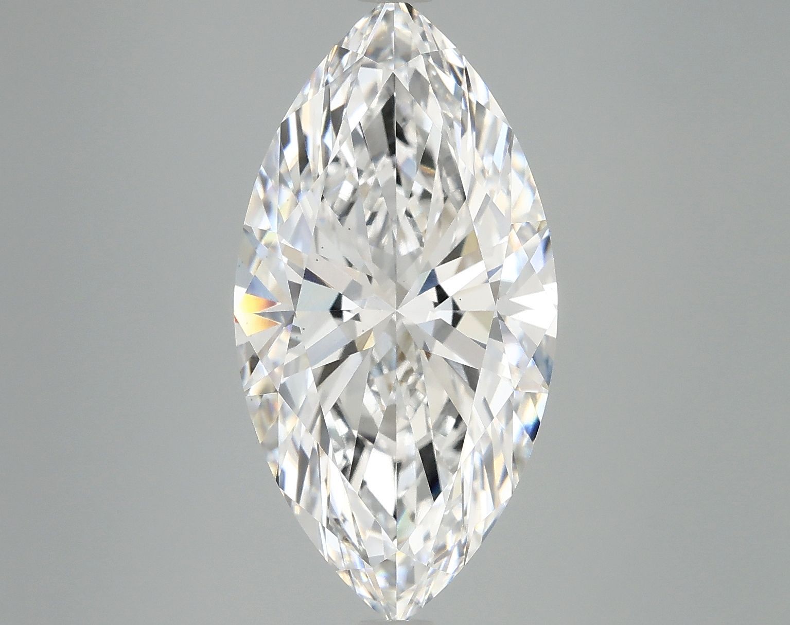 Lab Grown Diamond Lab-grown 5,85Ct D-VS2 Marquise - IGILG702561723 1