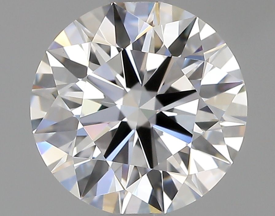Lab Grown Diamond Lab-grown 1,54Ct D-VVS1 Round - IGILG807690841