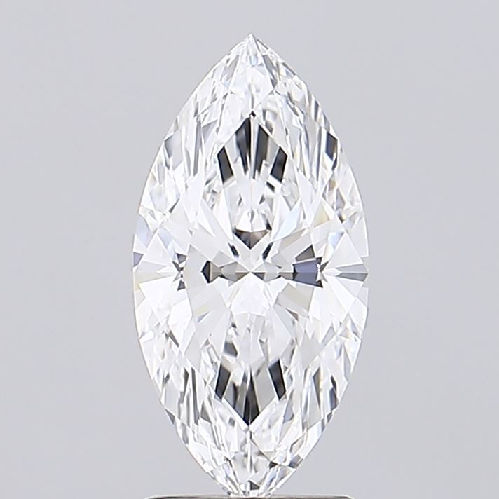 Lab Grown Diamond Lab-grown 1,81Ct D-VVS1 Marquise - IGILG790611667 1