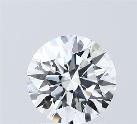 Lab Grown Diamond Lab-grown 1,54Ct D-VS1 Round - IGILG784682286 1