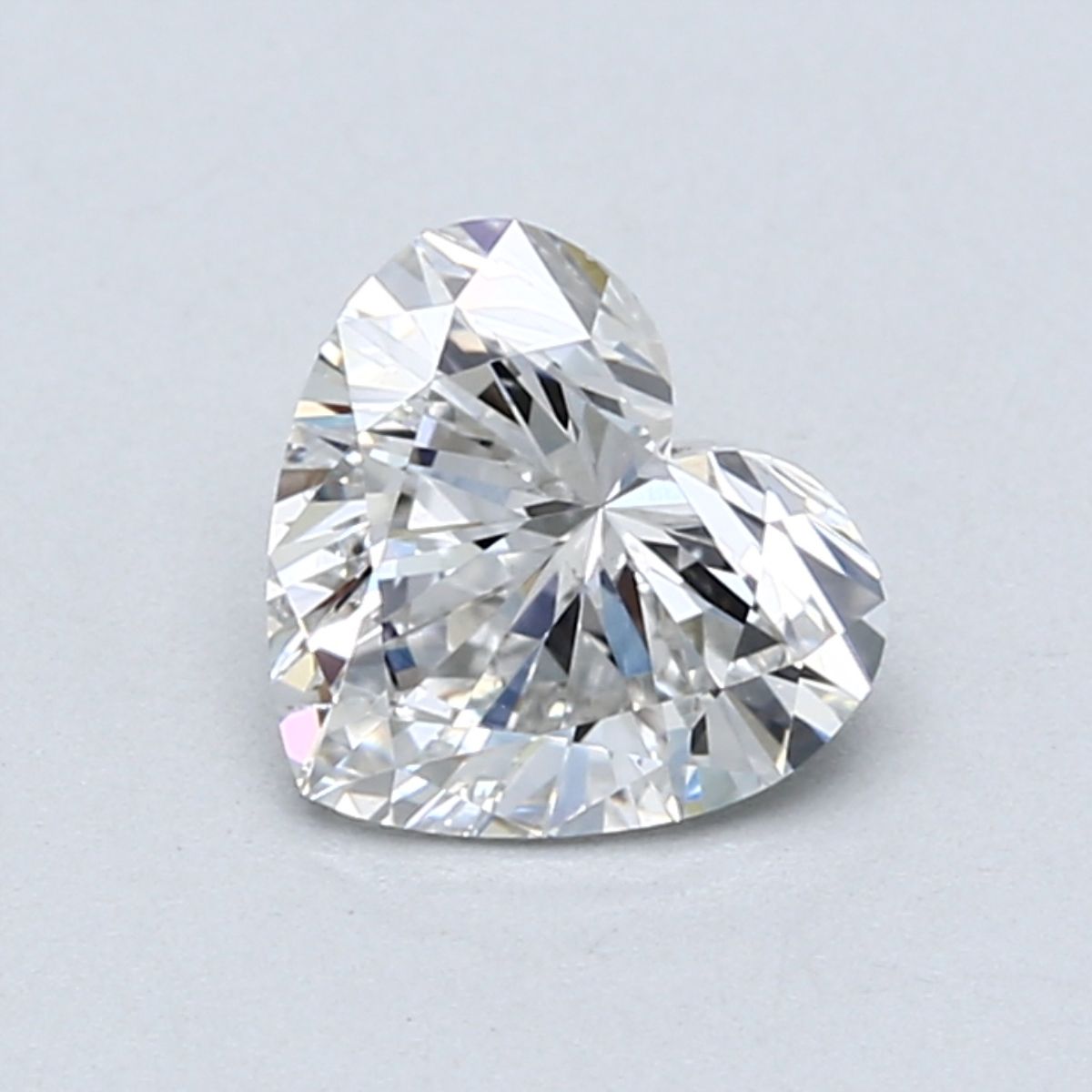 Lab Grown Diamond Lab-grown 1,13Ct F-VS2 Heart - GIA1485719749 1