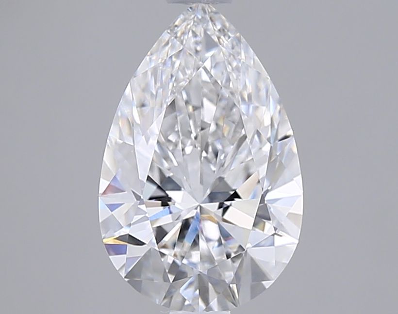 Lab Grown Diamond Lab-grown 1,54Ct D-VVS2 Pear - IGILG720562379 1