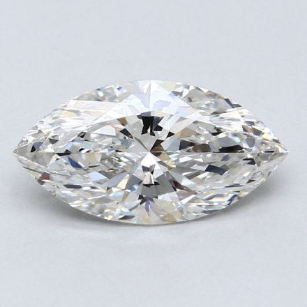 Lab Grown Diamond Lab-grown 3,61Ct G-VS1 Marquise - GIA1473815776 1