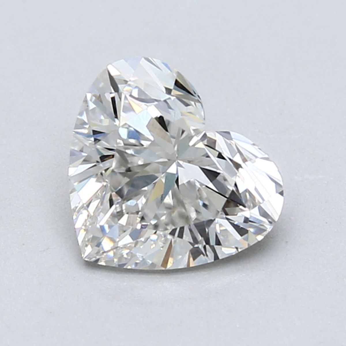 Lab Grown Diamond Lab-grown 1,59Ct H-VVS2 Heart - GIA1479777737 1