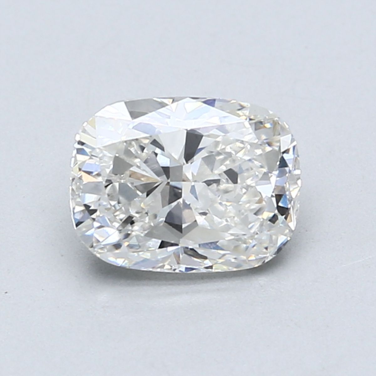 Lab Grown Diamond Lab-grown 1,66Ct F-VVS1 Cushion - GIA6481409489 1