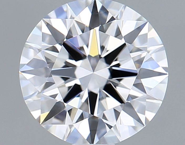 Lab Grown Diamond Lab-grown 1,06Ct D-VVS1 Round - IGILG758578383 1