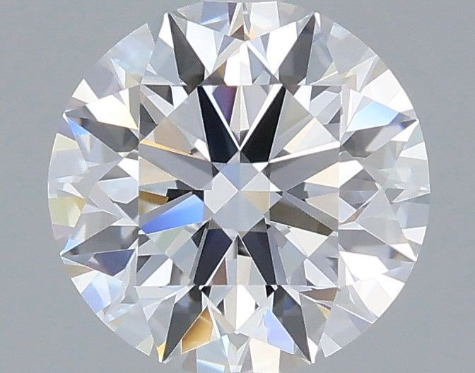 Lab Grown Diamond Lab-grown 0,95Ct D-VVS1 Round - GIA5516507661 1
