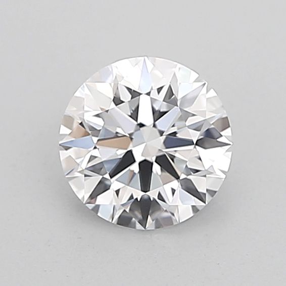 Lab Grown Diamond Lab-grown 1,03Ct F-IF Round - GIA2517326239