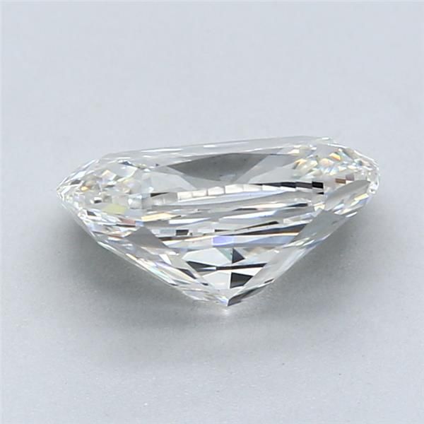Lab Grown Diamond Lab-grown 2,27Ct G-VS1 Cushion - GIA2476832343 1