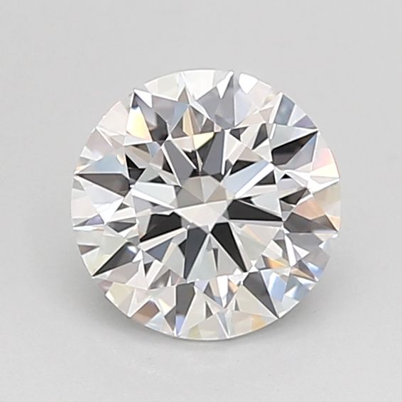 Lab Grown Diamond Lab-grown 0,96Ct D-FL Round - GIA6521909492 1