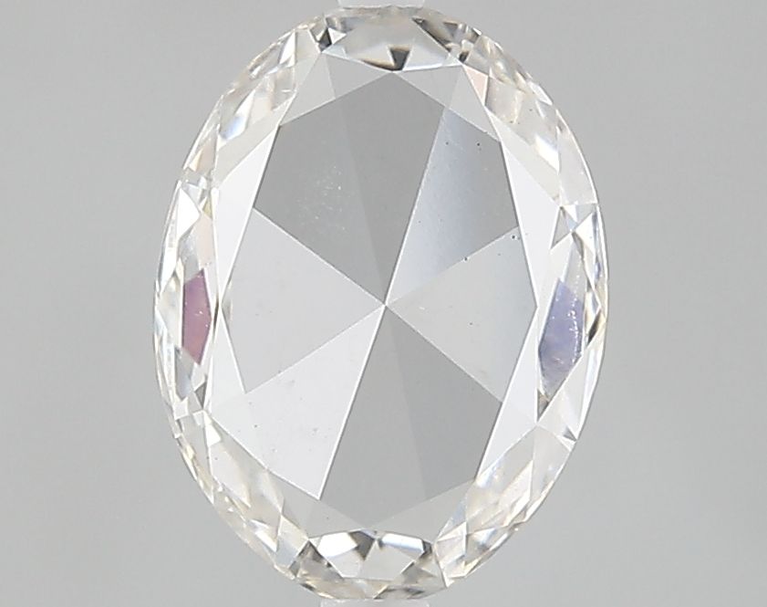 Lab Grown Diamond Lab-grown 1,63Ct H-VS1 Oval - IGILG547268248 1