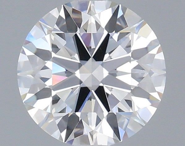 Lab Grown Diamond Lab-grown 1,07Ct D-VVS1 Round - IGILG786642707