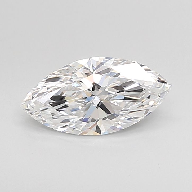 Lab Grown Diamond Lab-grown 1,15Ct D-FL Marquise - IGILG789612841 1