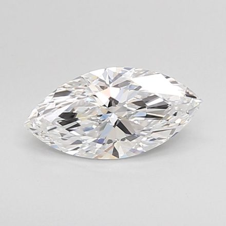 Lab Grown Diamond Lab-grown 1,15Ct D-FL Marquise - IGILG789612841 1