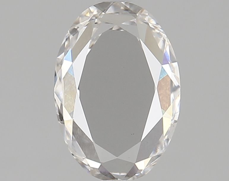 Lab Grown Diamond Lab-grown 1,46Ct H-VS1 Oval - IGILG547268173 1