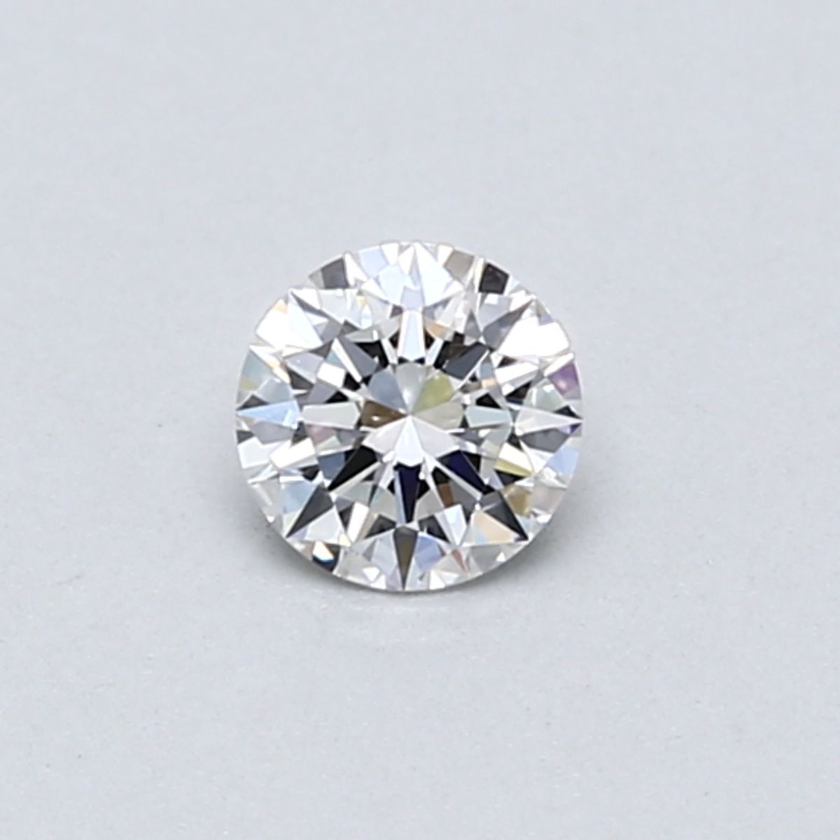 Lab Grown Diamond Lab-grown 0,97Ct H-VVS2 Cushion - IGILG582380309 1