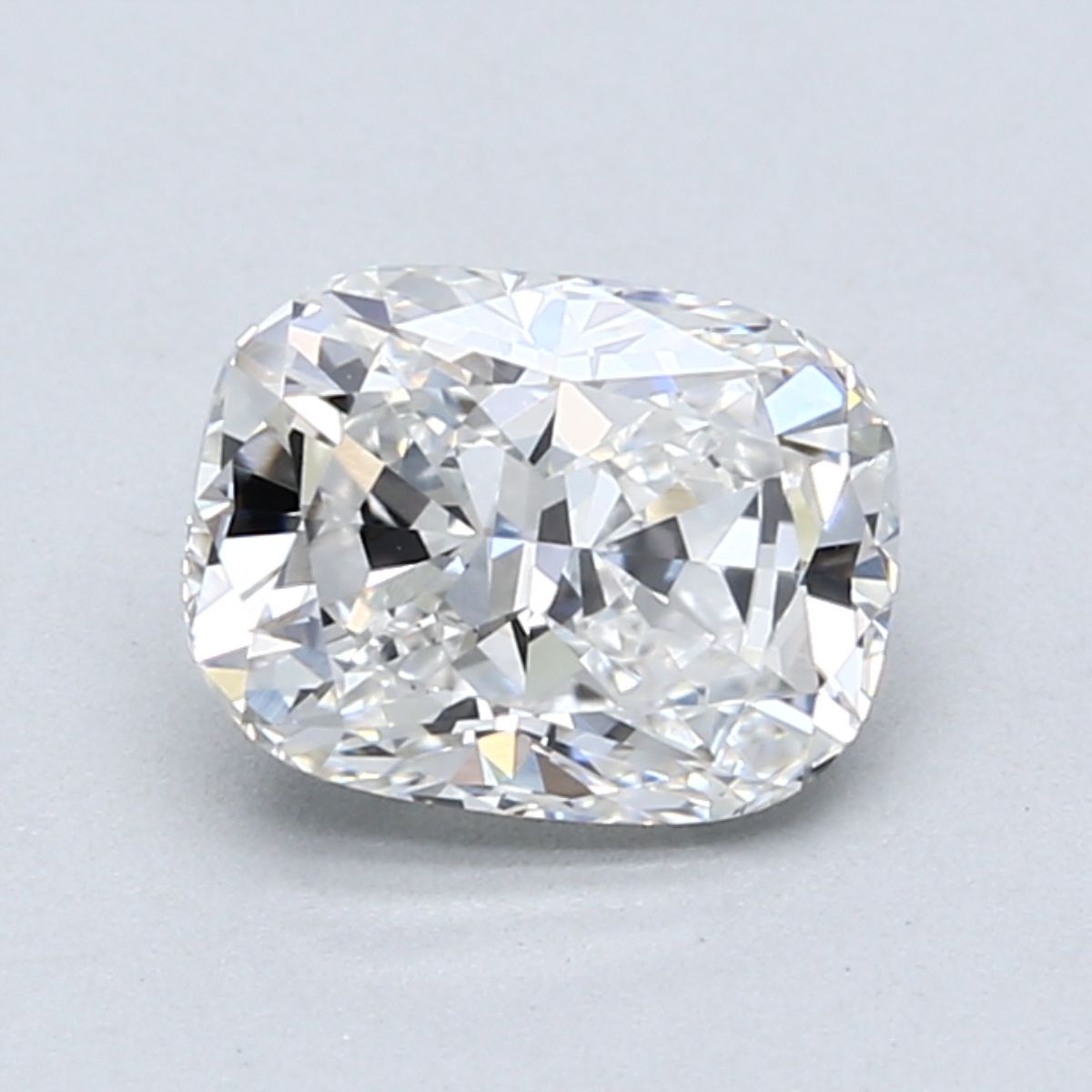 Lab Grown Diamond Lab-grown 1,58Ct F-VS1 Cushion - GIA5486048826 1