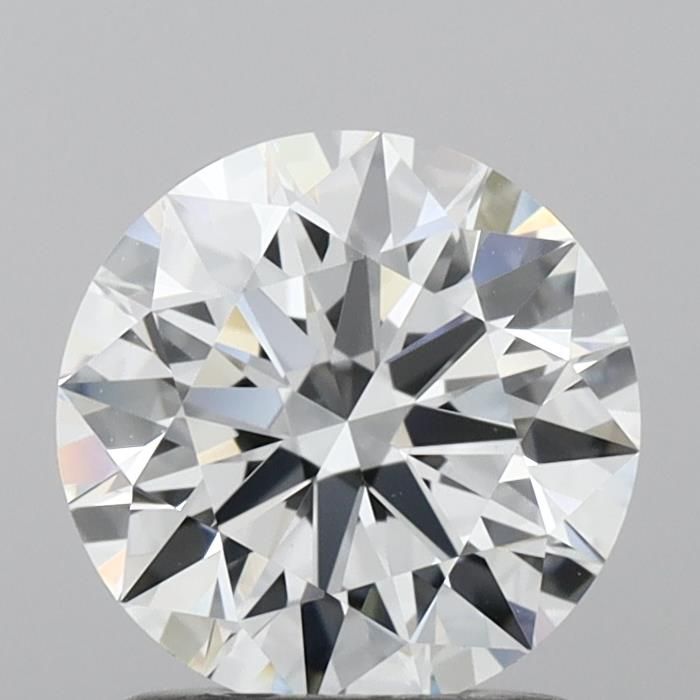 Lab Grown Diamond Lab-grown 1,06Ct D-VVS1 Round - IGILG782627171 1