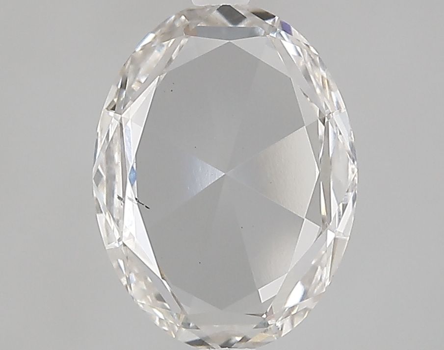 Lab Grown Diamond Lab-grown 1,41Ct H-VS2 Oval - IGILG547268177 1