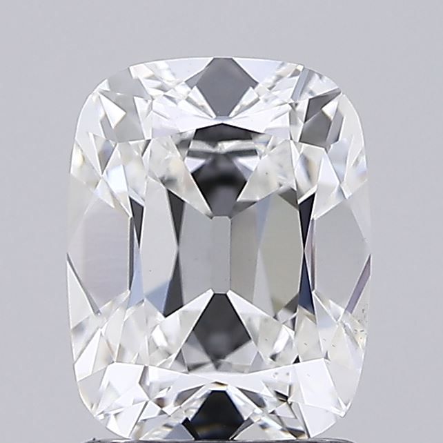 Lab Grown Diamond Lab-grown 1,53Ct E-VS2 Cushion - IGILG799657751