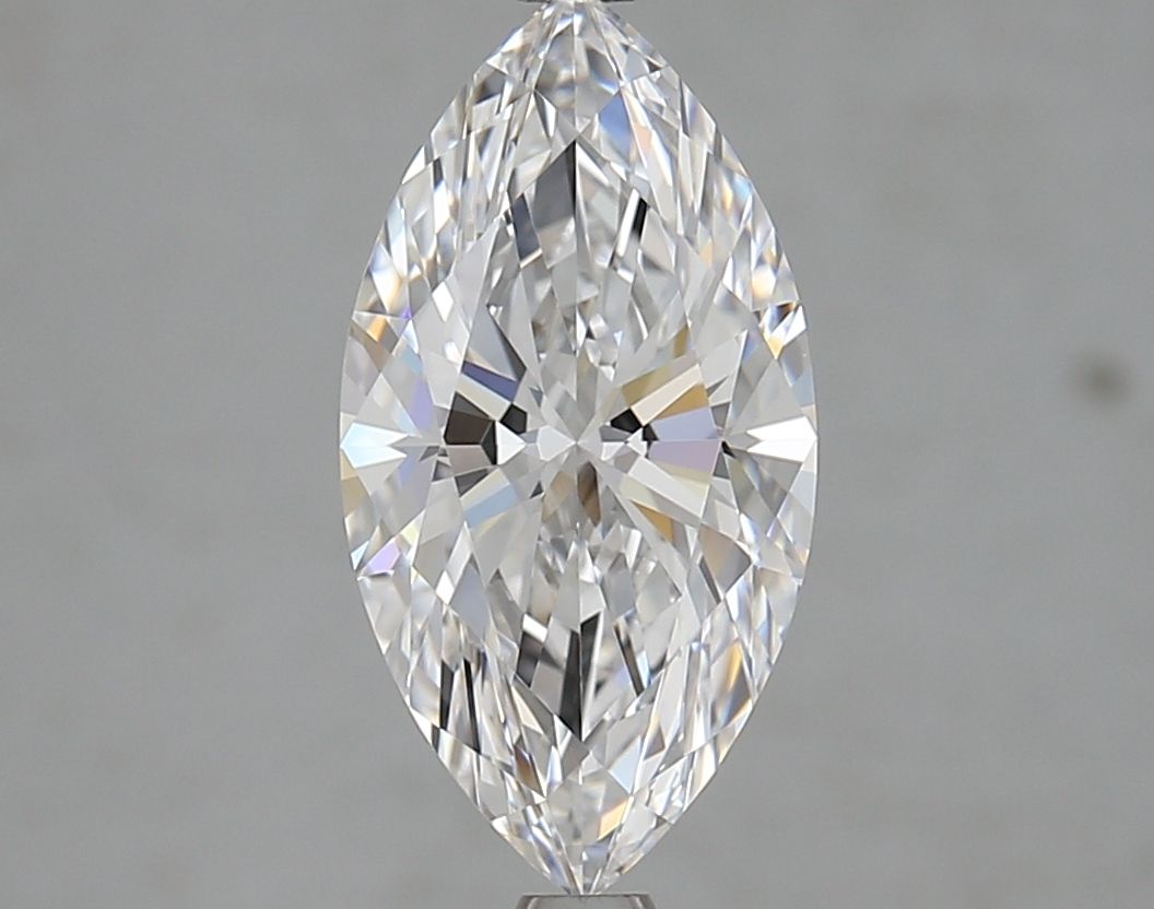 Lab Grown Diamond Lab-grown 2,5Ct D-FL Marquise - IGILG794697040 1