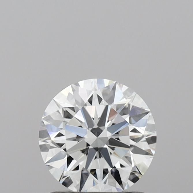Lab Grown Diamond Lab-grown 1,09Ct E-VVS1 Round - IGILG683518460
