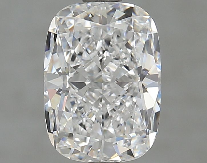 Lab Grown Diamond Lab-grown 1,67Ct D-VVS1 Cushion - IGILG794697219 1