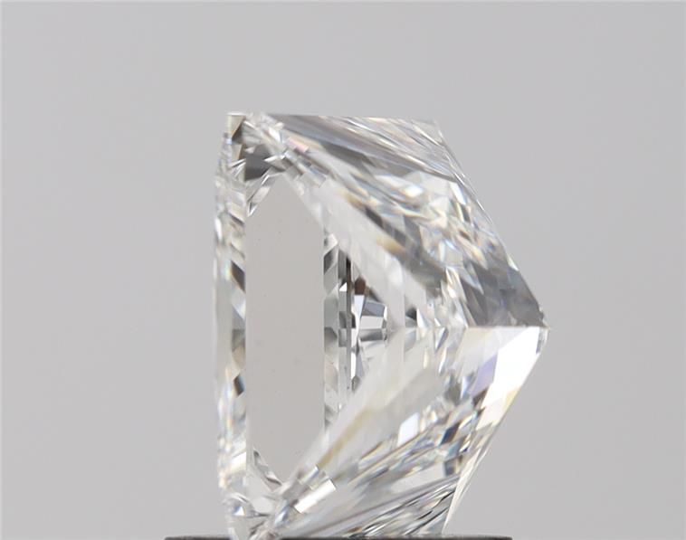 Lab Grown Diamond Lab-grown 3,24Ct G-VS1 Princess - GIA5476586434 1