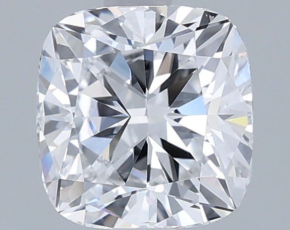 Lab Grown Diamond Lab-grown 1,51Ct D-VVS2 Cushion - IGILG723588250 1