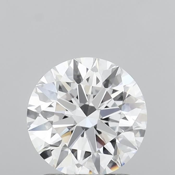 Lab Grown Diamond Lab-grown 1,54Ct F-VVS1 Round - IGILG788668279