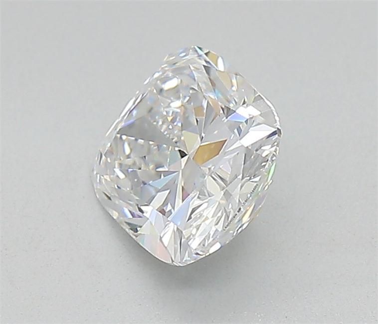 Lab Grown Diamond Lab-grown 1,09Ct D-VS1 Cushion - IGILG560234605 1
