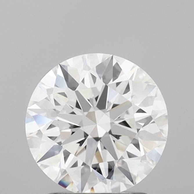 Lab Grown Diamond Lab-grown 1,9Ct E-VVS2 Round - IGILG709530085