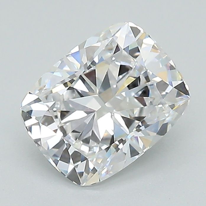 Lab Grown Diamond Lab-grown 1,44Ct D-VVS2 Cushion - GIA2466994515 1