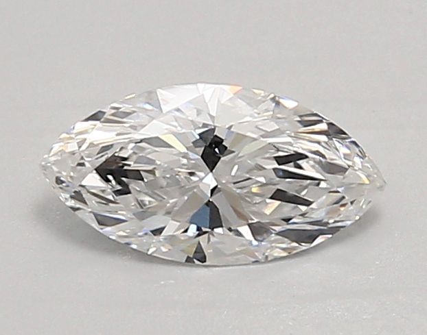 Lab Grown Diamond Lab-grown 0,97Ct D-VVS2 Marquise - IGILG675586423 1