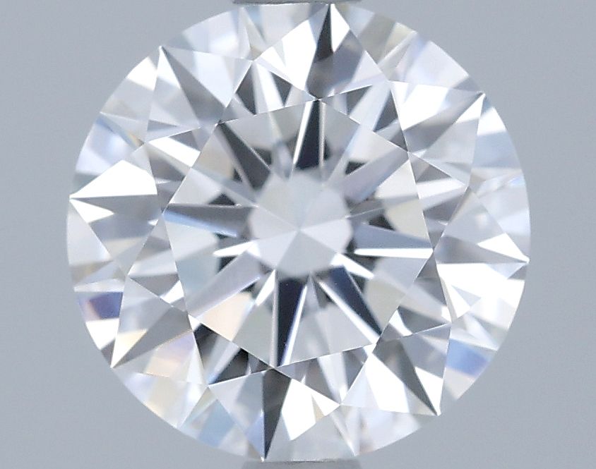 Lab Grown Diamond Lab-grown 1,56Ct F-VVS2 Round - GIA2536598043 1