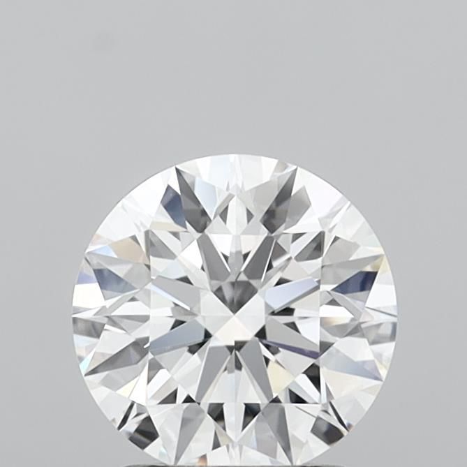 Lab Grown Diamond Lab-grown 1,58Ct D-VVS2 Round - IGILG790614777