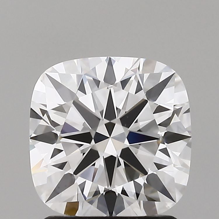Lab Grown Diamond Lab-grown 1,73Ct D-VS1 Cushion - GIA6442371958 1