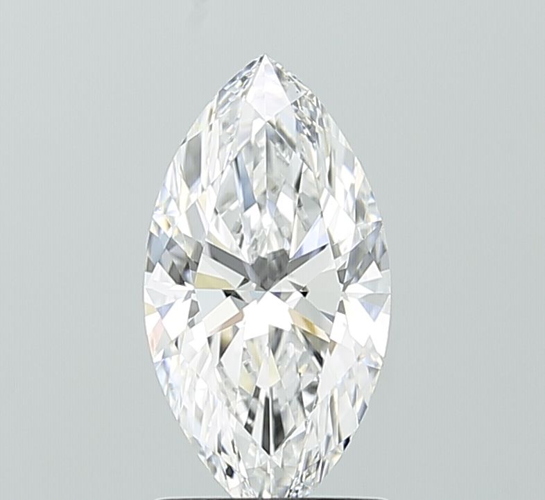 Lab Grown Diamond Lab-grown 1,53Ct D-VVS1 Marquise - IGILG803672800 1