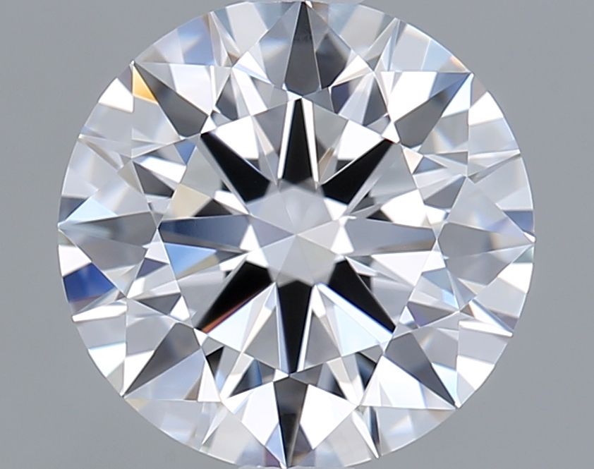 Lab Grown Diamond Lab-grown 1,6Ct D-VVS1 Round - IGILG758578447