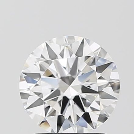 Lab Grown Diamond Lab-grown 1,56Ct D-VVS2 Round - IGILG783636128 1