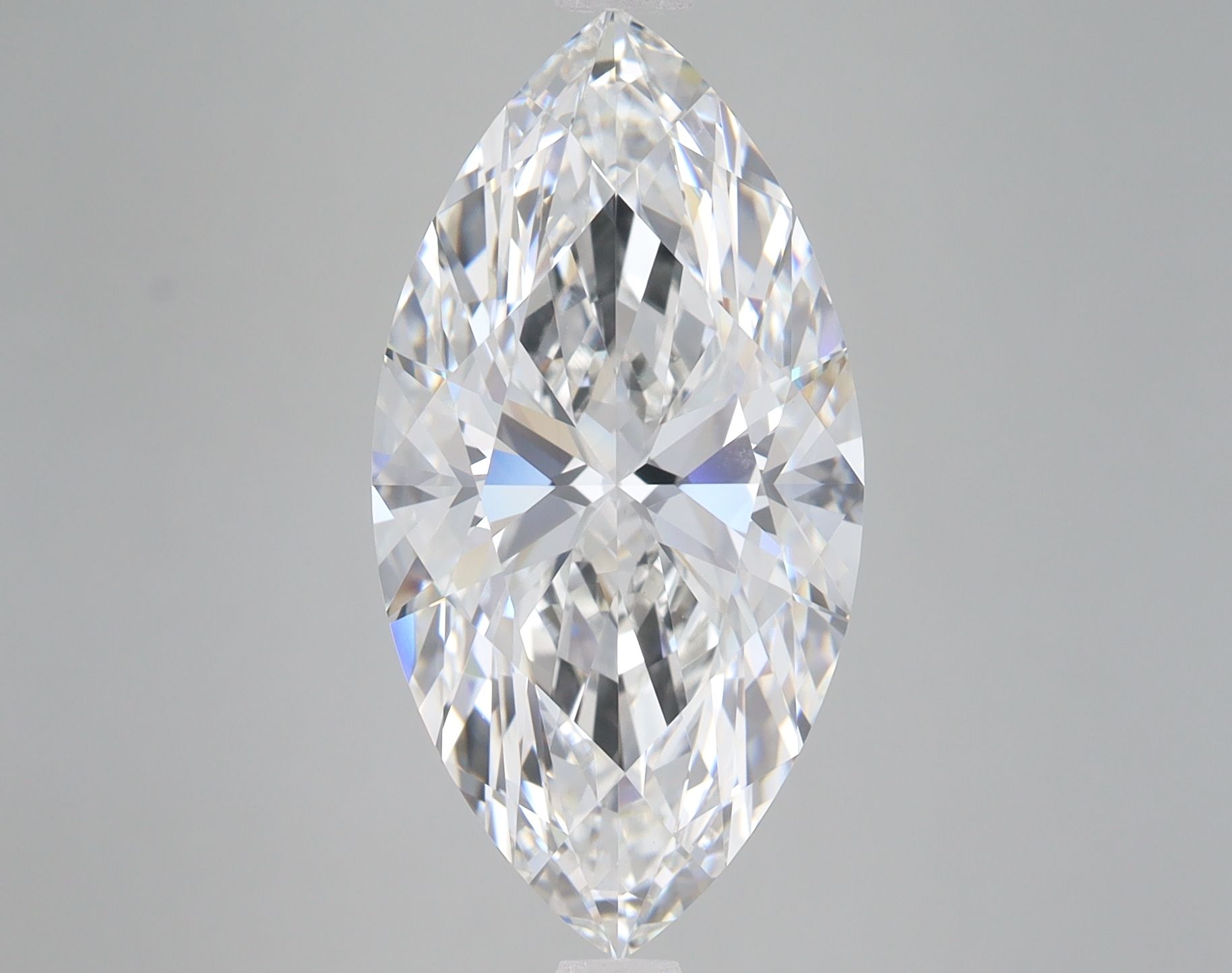 Lab Grown Diamond Lab-grown 7,04Ct F-VVS2 Marquise - IGILG814626728