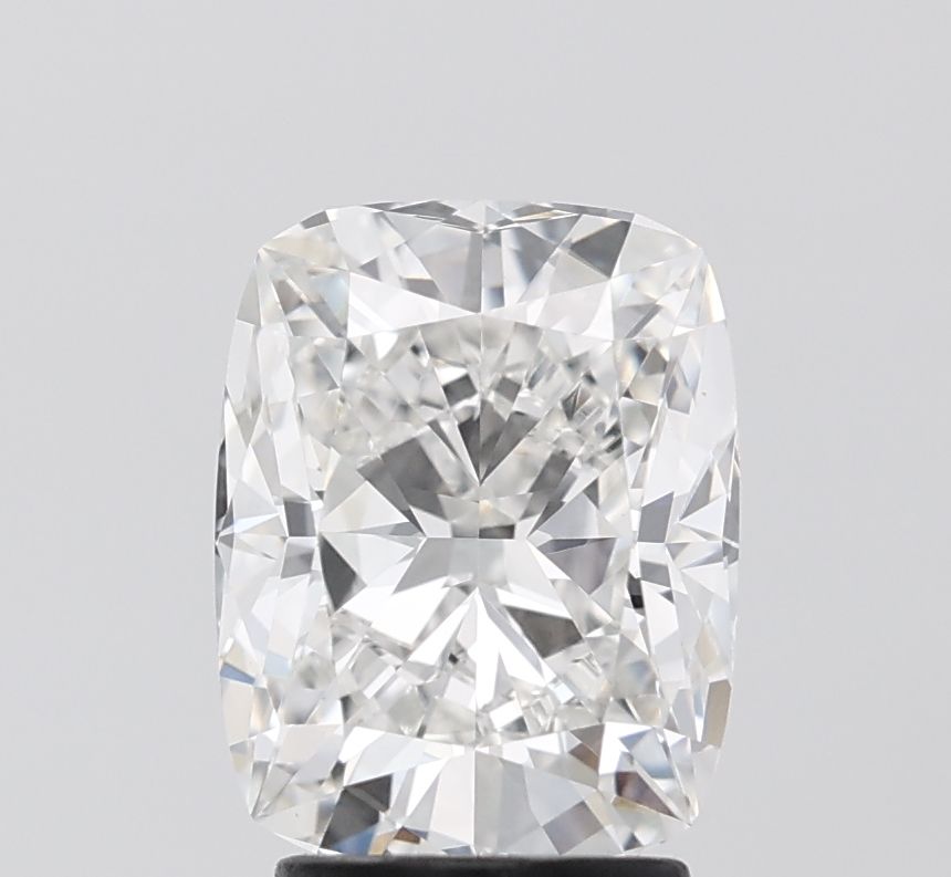 Lab Grown Diamond Lab-grown 3,05Ct F-VVS2 Cushion - IGILG773668358