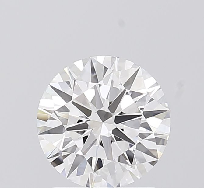 Lab Grown Diamond Lab-grown 1,56Ct D-VVS2 Round - IGILG775609318
