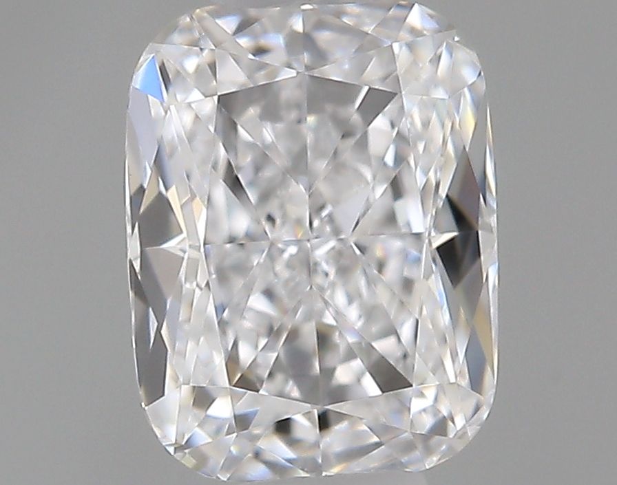 Lab Grown Diamond Lab-grown 0,52Ct D-VS1 Cushion - IGILG803625281