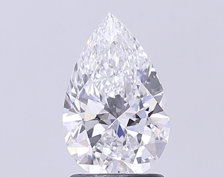 Lab Grown Diamond Lab-grown 1,54Ct D-VS1 Pear - IGILG785613177 1