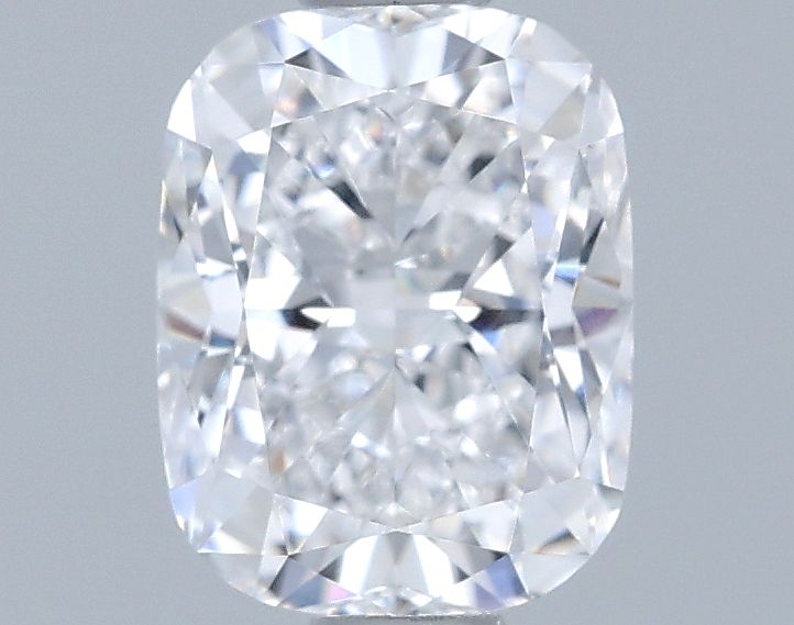 Lab Grown Diamond Lab-grown 1,07Ct D-VVS1 Cushion - GIA1535481145 1