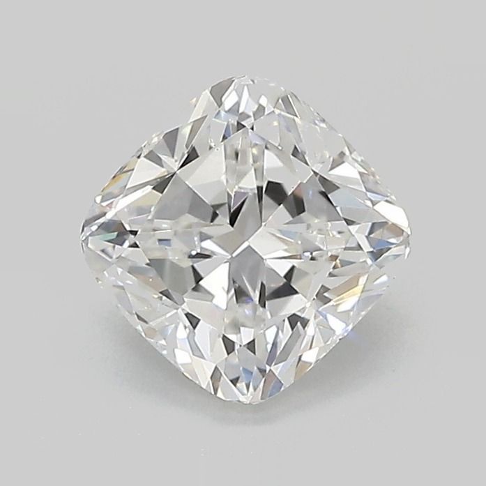 Lab Grown Diamond Lab-grown 1,58Ct D-VS1 Cushion - IGILG782625584 1