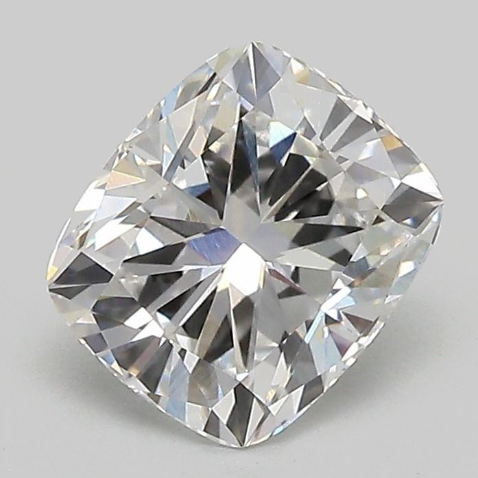 Lab Grown Diamond Lab-grown 1,6Ct D-VVS2 Cushion - IGILG762538789 1