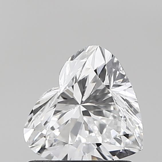 Lab Grown Diamond Lab-grown 0,86Ct D-VS1 Heart - IGILG754588847