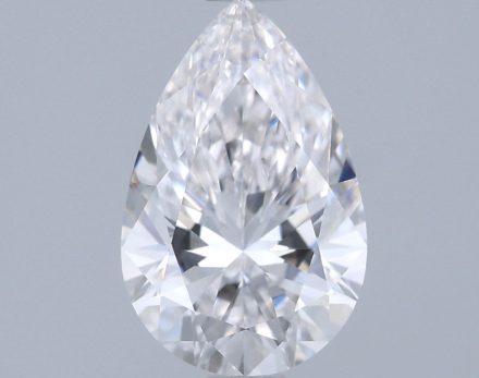 Lab Grown Diamond Lab-grown 1,02Ct E-VVS1 Pear - IGILG715536448 1